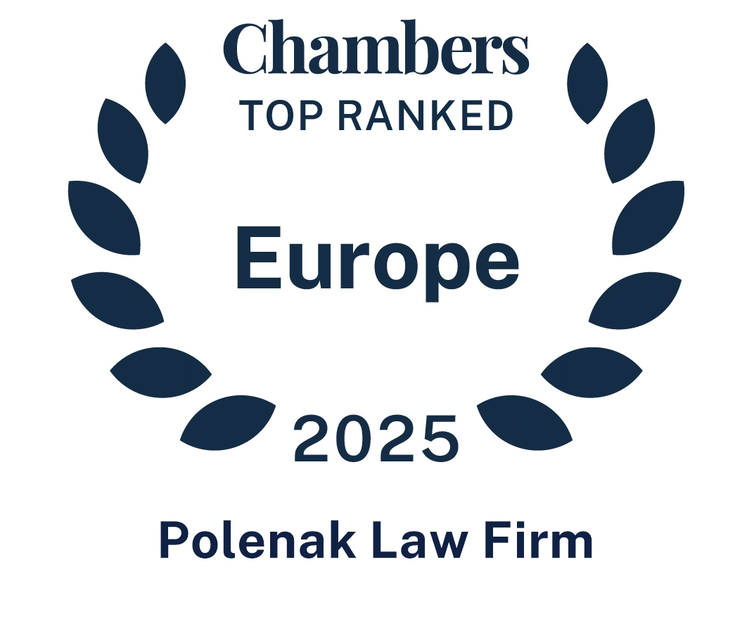 Chambers Europe